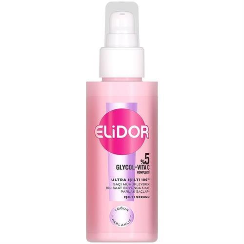 Elidor Işıltı Serumu 90 ml