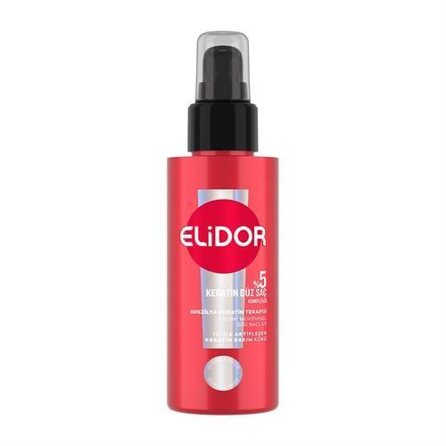 Elidor Keratin Bakım Kürü Brezilya Terapisi 90 ml