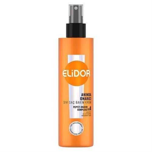 Elidor Saç Bakım Kremi Anında Onarıcı 200 ml