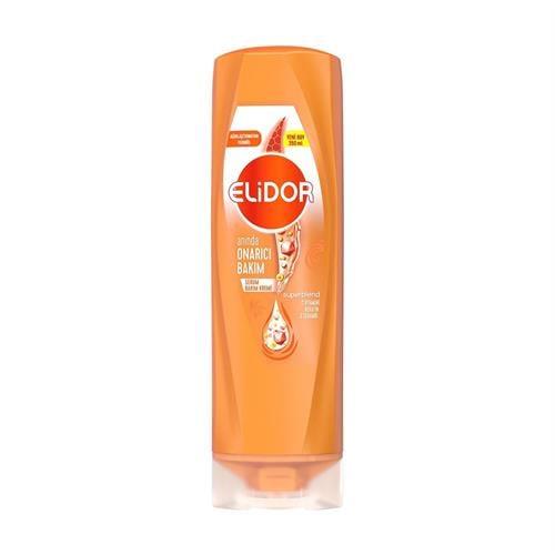 Elidor Saç Bakım Kremi Anında Onarıcı 350 ml