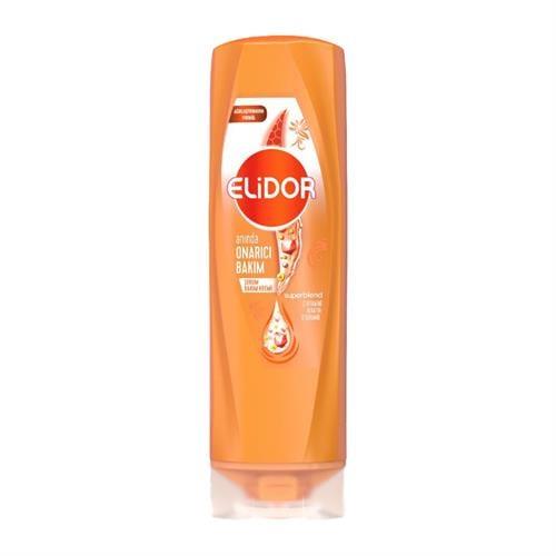 Elidor Saç Bakım Kremi Anında Onarıcı Bakım 350 ml