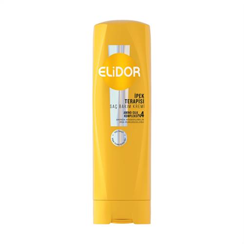 Elidor Saç Bakım Kremi İpek Terapisi 350 ml