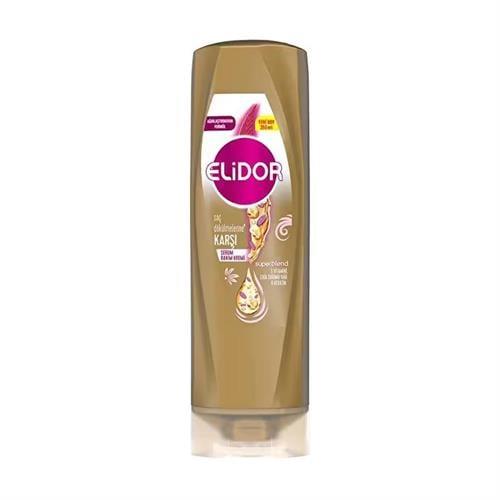 Elidor Saç Bakım Kremi Saç Dökülmelerine Karşı 350 ml