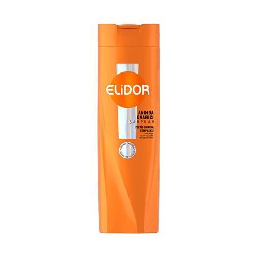 Elidor Şampuan Anında Onarıcı 400 ml