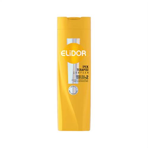 Elidor Şampuan İpek Terapisi 400 ml