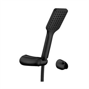 Elmor Eca Tiera Mafsallı Duş Siyah - 102117342C1