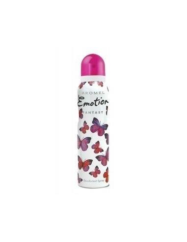 Emotıon 150 Ml Deo (Fantasy)