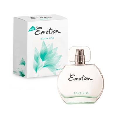 Emotion 50 ml. Aqua Kiss