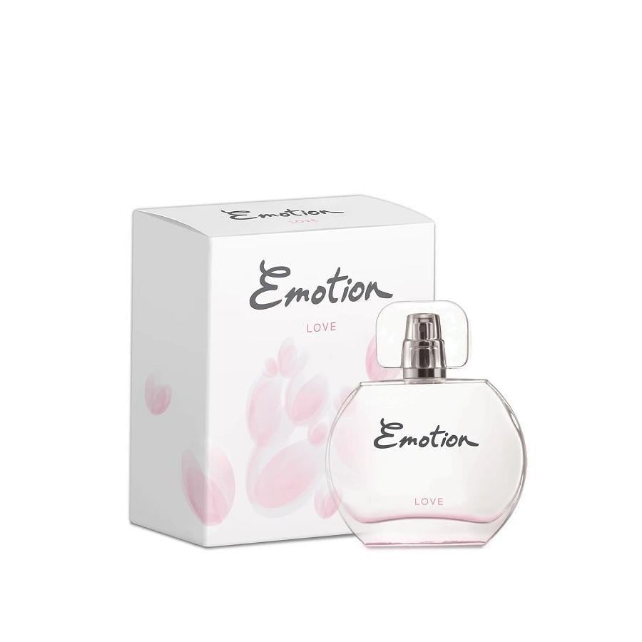 Emotion 50 ml. Love Parfüm