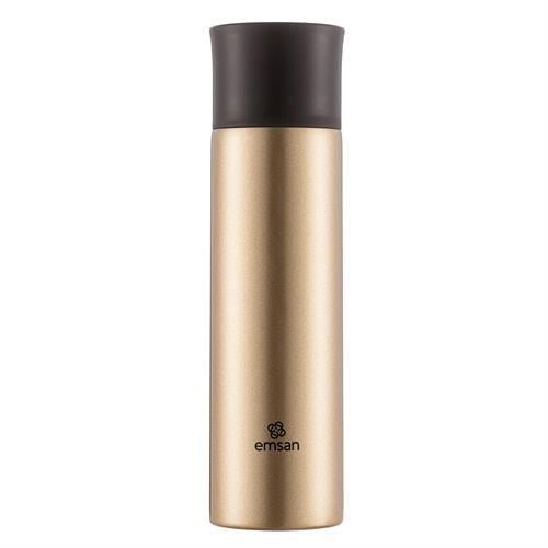 Emsan Bright Gold Termos 750 Ml