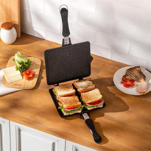 Emsan Yeni Tost Grill