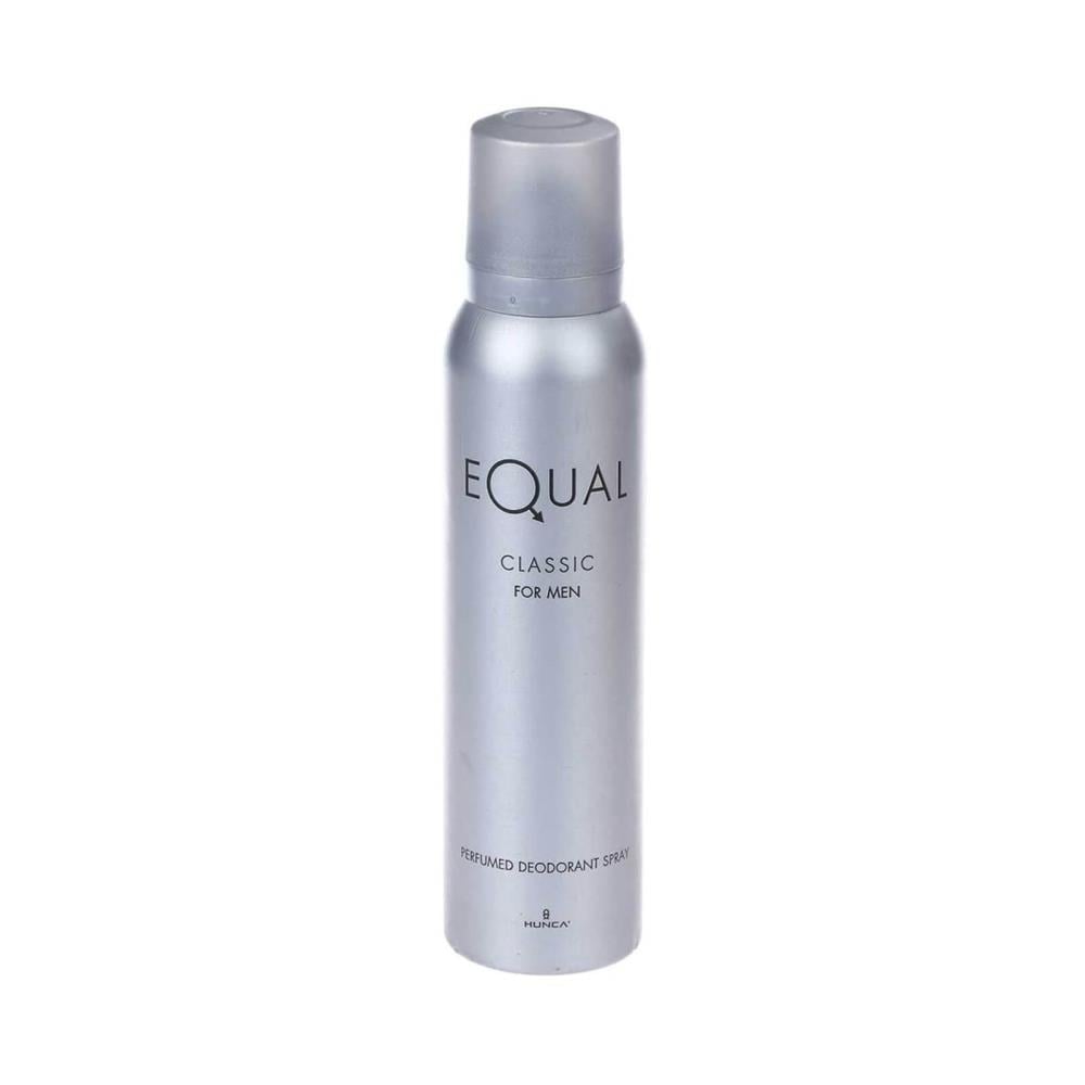 Equal 150 Ml Deo Classic Men