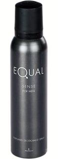 Equal 150 Ml Deo Formen (Sense)