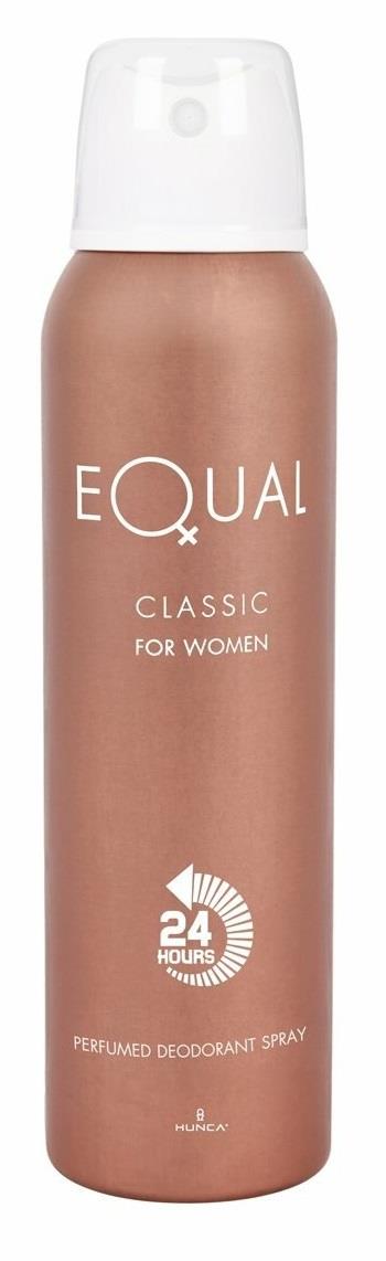 Equal 150 Ml Deo Women