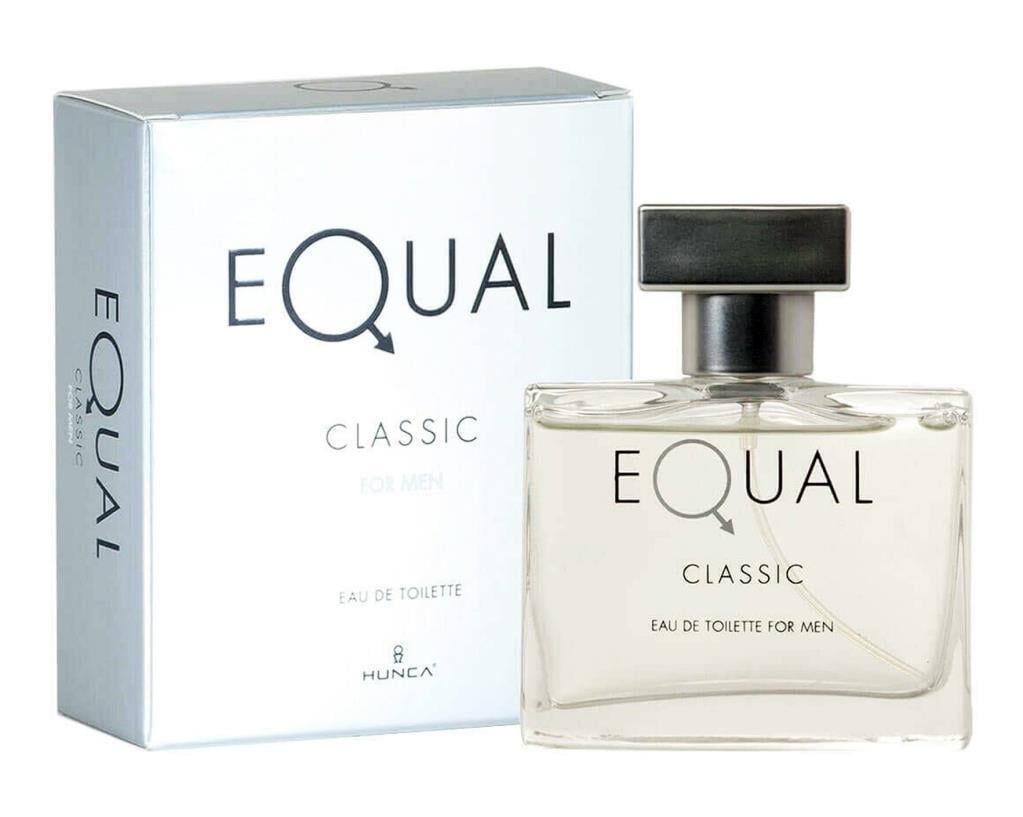 Equal 75 Ml Edt Formen