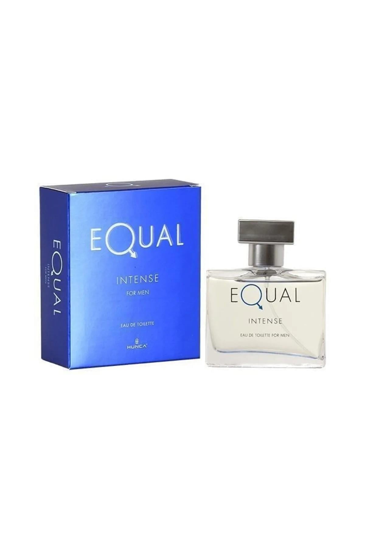 Equal 75 Ml Edt İntense Formen 