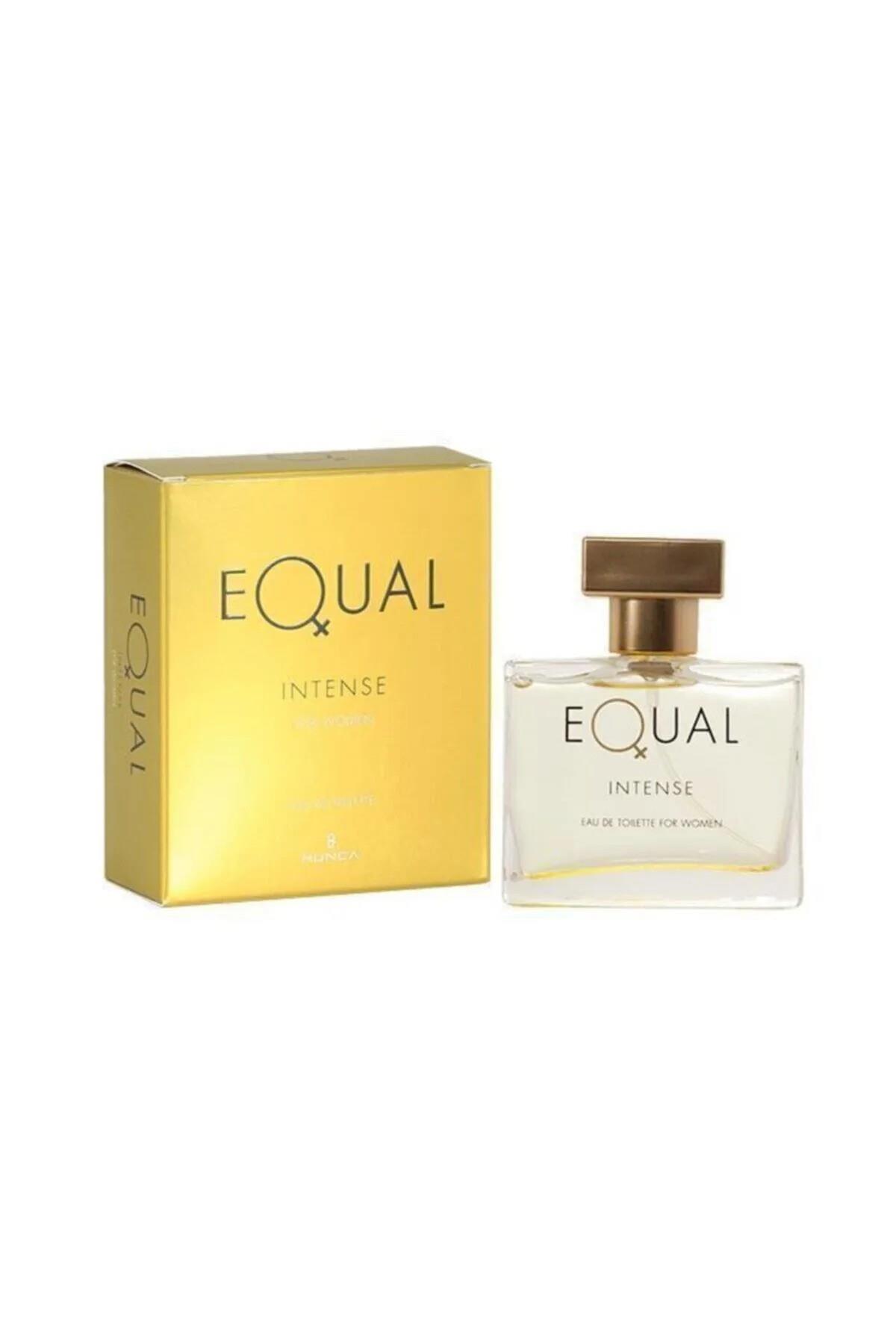 Equal 75 Ml Edt Intense Women