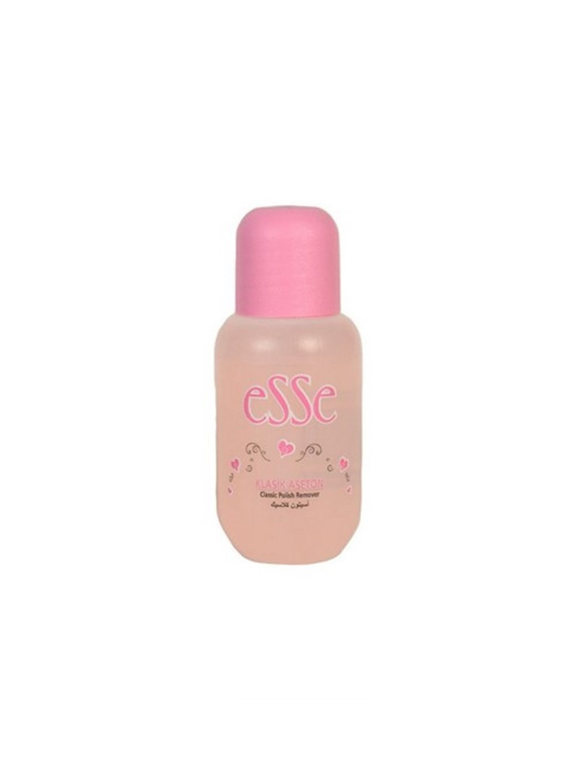 Esse 100 ML Klasik Aseton