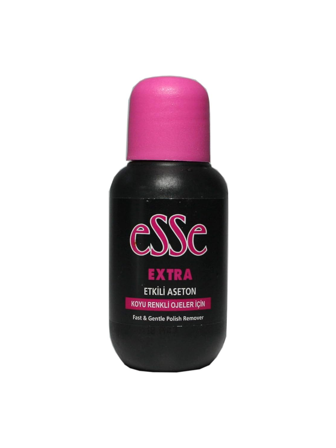 Esse 200 ML Extra Etkili Aseton