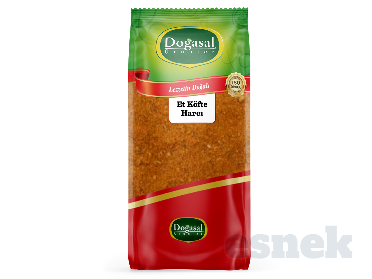 Et Köfte Harcı - 1 KG