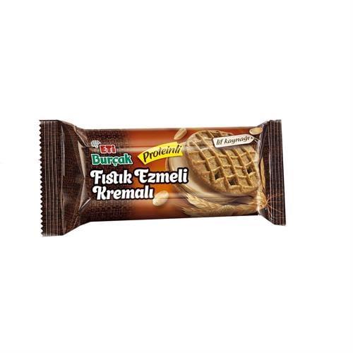 Eti Burçak Fıstık Ezmeli Kremalı 158 gr