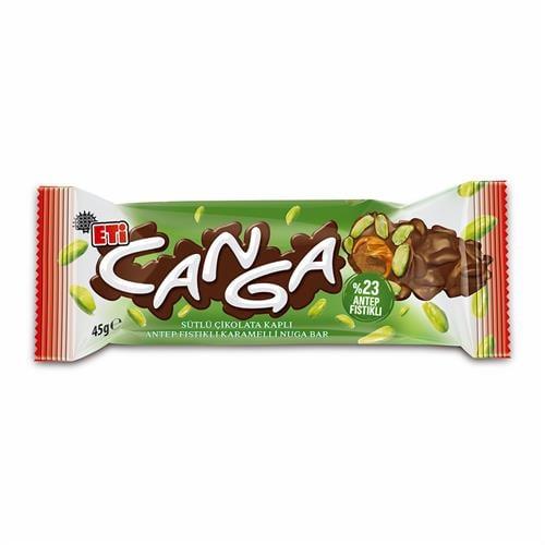 Eti Canga Antep Fıstıklı 45 Gr