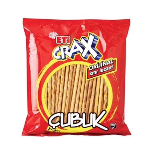 Eti Crax Tuzlu 85 g