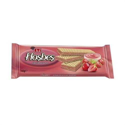 Eti Hoşbeş Çilekli 142 Gr
