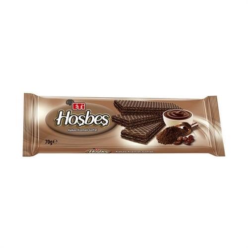 Eti Hoşbeş Kakaolu 70 Gr