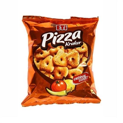Eti Pizza Kraker 76 g