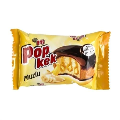 Eti Popkek Muzlu 60 Gr