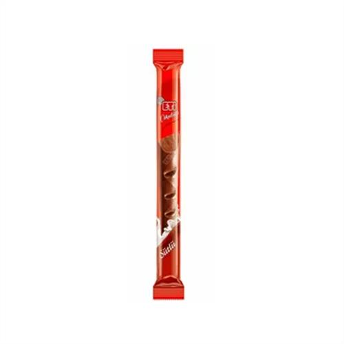 Eti Sütlü Çikolata Bitter 7 g
