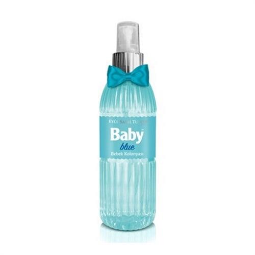 Eyüp Sabri Tuncer Bebek Kolonyası Blue 150 Ml