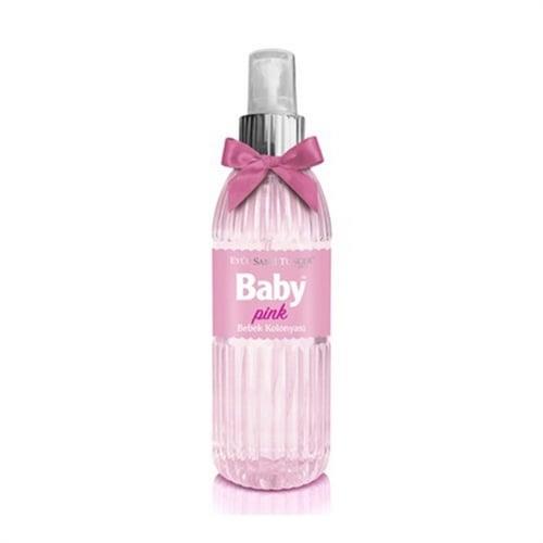 Eyüp Sabri Tuncer Bebek Kolonyası Pink 150 Ml