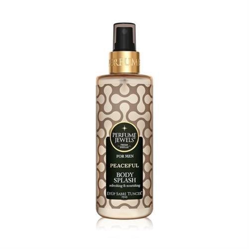Eyüp Sabri Tuncer Body Splash 250ml Peaceful  Bayan