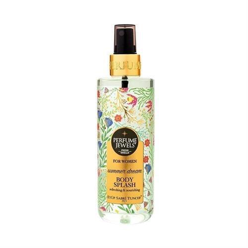 Eyüp Sabri Tuncer Body Splash 250ml Summer Dreamr  Bayan