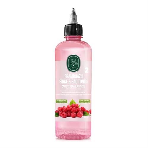 Eyüp Sabri Tuncer Frambuazlı Sirke & Saç Toniği 500 ml