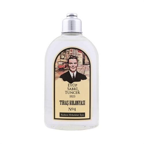 Eyüp Sabri Tuncer Tıraş Kolonyası 250 Ml No: 4