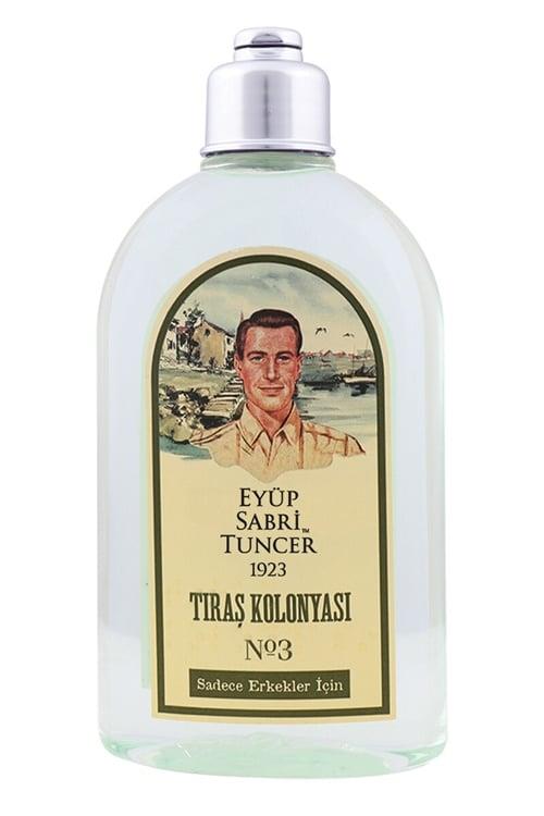 Eyüp Sabri Tuncer Tıraş Kolonyası 250 Ml No: 3