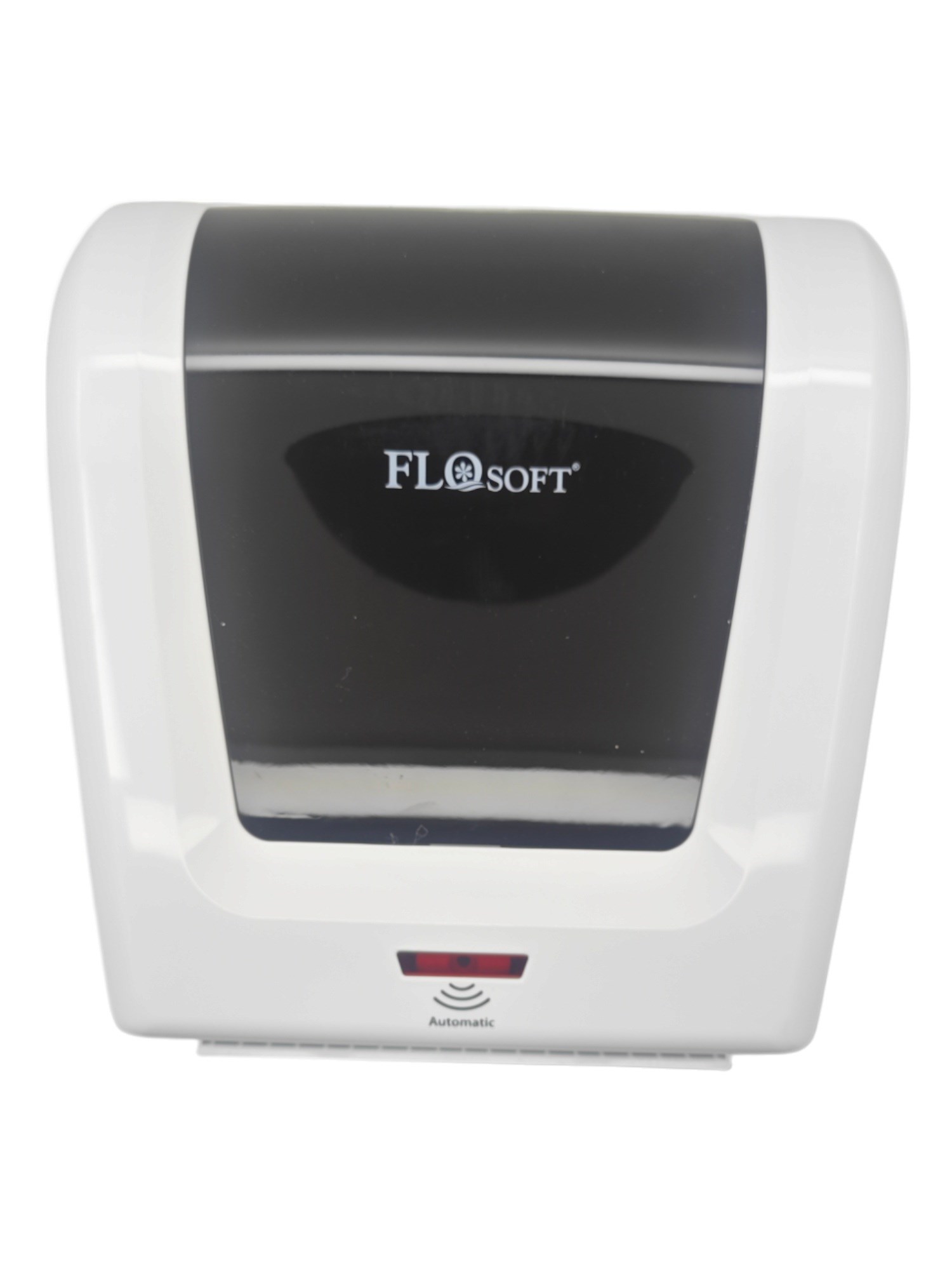 F047   Flosoft Fotoselli Z Kağıt Havlu Verici