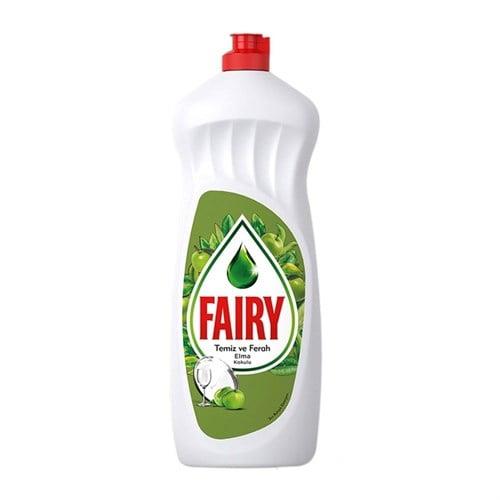 Fairy Bulaşık Deterjanı Elma 650 Ml