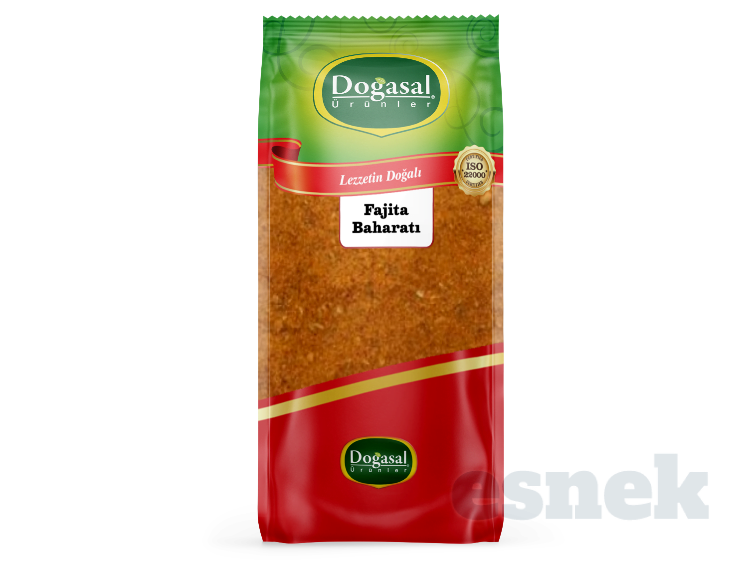 Fajita Baharatı - 1 KG