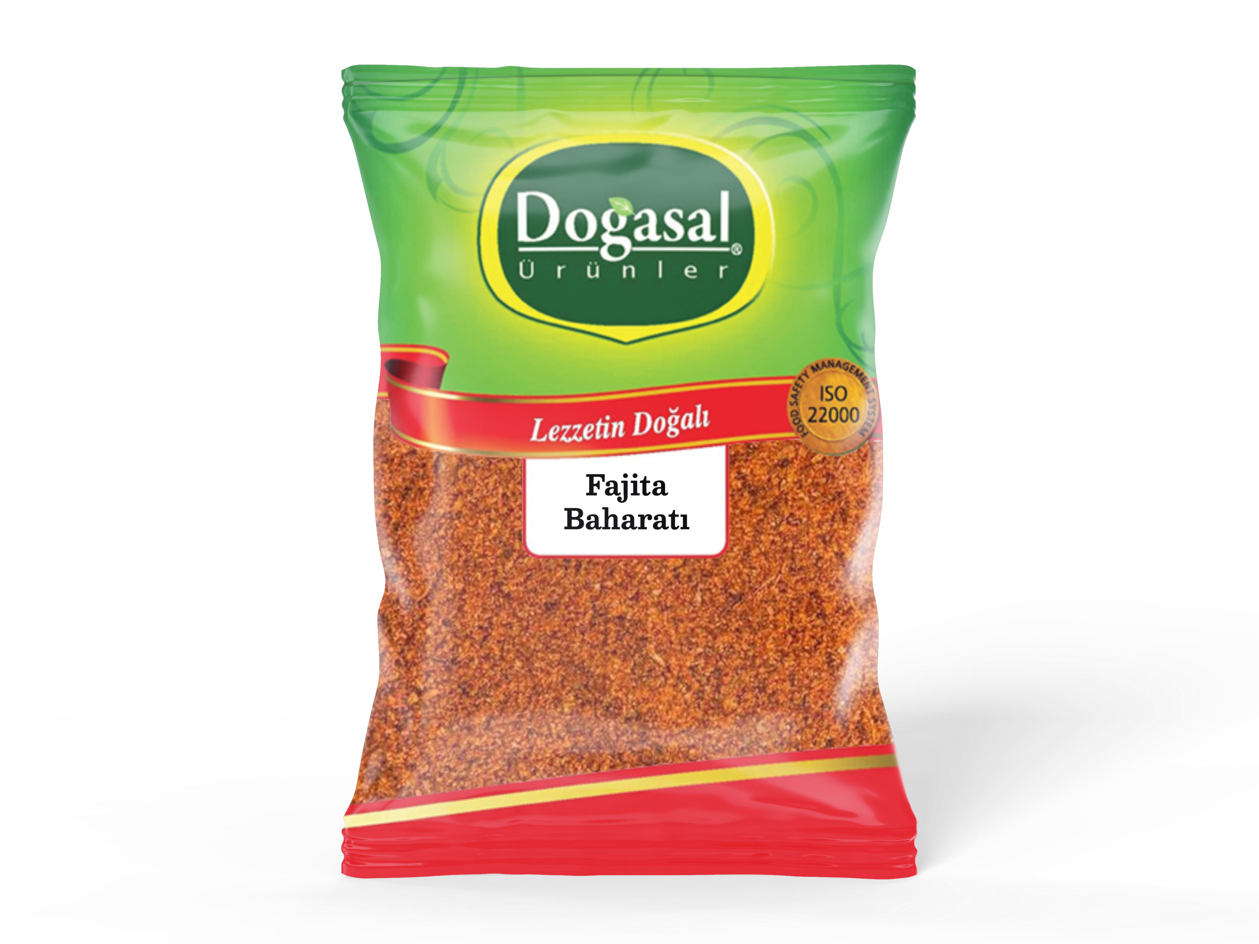 Fajita Baharatı - 40 GR