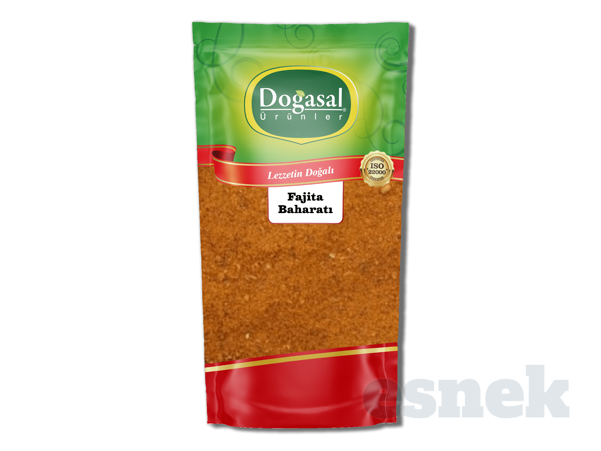 Fajita Baharatı - 500 GR