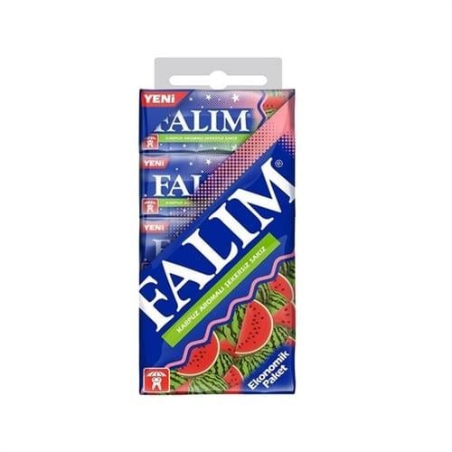 Falım Sakız Karpuz 5'li