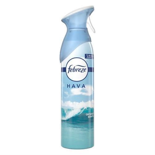 Febreze Oda Spreyi Okyanus Esintisi 185 ml
