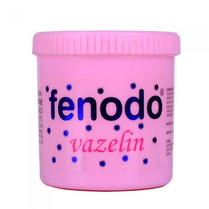 Fenodo 100 Ml Vazelin Pembe