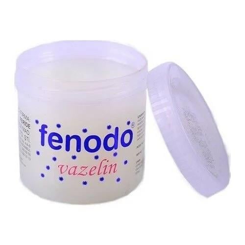Fenodo 60 Ml Vazelin Beyaz