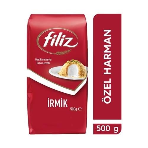 Filiz İrmik Unu 500 g