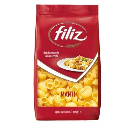 Filiz Makarna Mantı 500 g